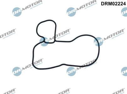 USZCZELKA POMPY OLEJU MAZDA, FORD