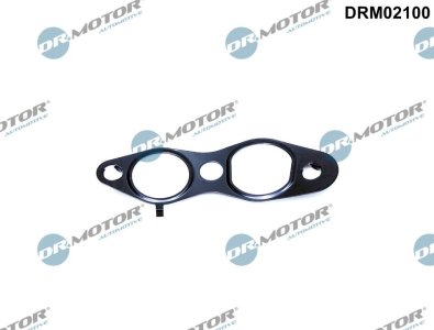 USZCZELKA ZAWORU EGR FORD