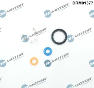 ZESTAW NAPRAWCZY WTRYSKIWACZA MERCEDES