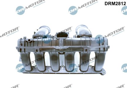KOLEKTOR SSĄCY BMW