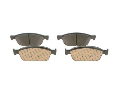 Klocki hamulcowe BOSCH 0986495388 1775091 FORD FOCUS III 14-20 PRZÓD