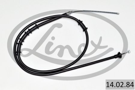 LINKA HAMULCA RĘCZNEGO OPEL