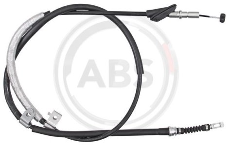 LINKA HAMULCA RĘCZNEGO HONDA ACCORD VII 03-08 PT