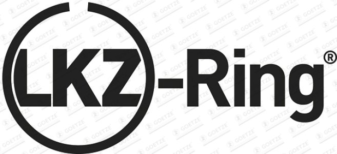 PIERŚCIENIE TŁOKOWE MERCEDES