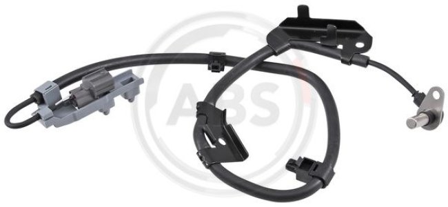 CZUJNIK ABS ISUZU D-MAX I 06-12 PP