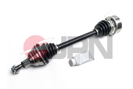 PÓŁOŚ NAPĘDOWA AUDI/SEAT/VW -L