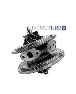 WKŁAD TURBOSPRĘŻARKI CHRA