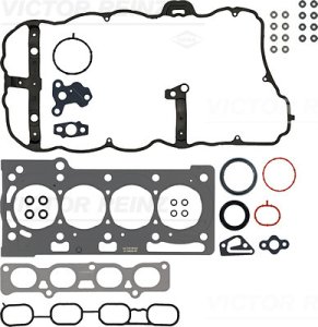 USZCZELKI - ZESTAW TOYOTA