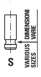 ZAWÓR WYDECHOWY HONDA