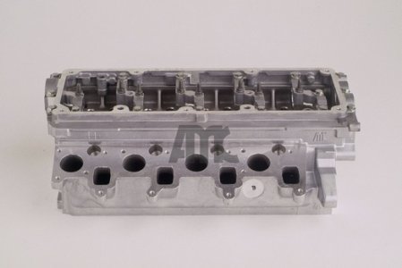 GŁOWICA CYLINDRÓW AUDI VW