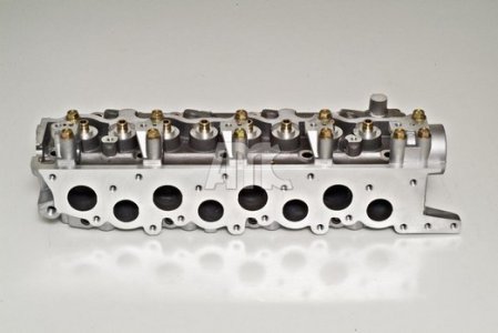 GŁOWICA CYLINDRÓW HYUNDAI KIA
