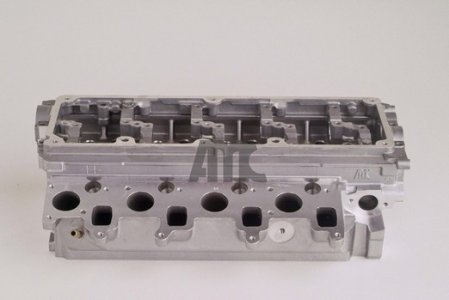 GŁOWICA CYLINDRÓW VW