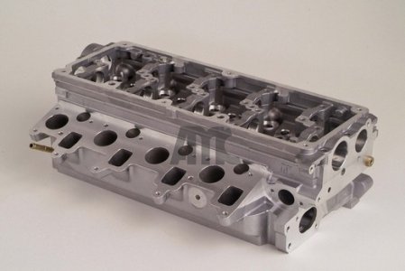 GŁOWICA CYLINDRÓW VW