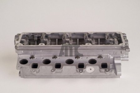 GŁOWICA CYLINDRÓW AUDI VW