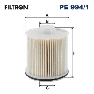 FILTR PALIWA DB RENAULT
