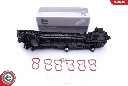 KOLEKTOR DOLOTOWY BMW 3 4 5 6 7 X3 X4 X5 X6 SILNIK