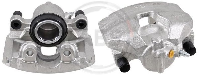 ZACISK HAMULC. FORD TRANSIT CONNECT 13- PP