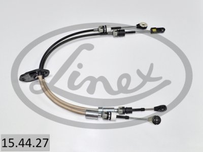 LINKA ZMIANY BIEGÓW FORD