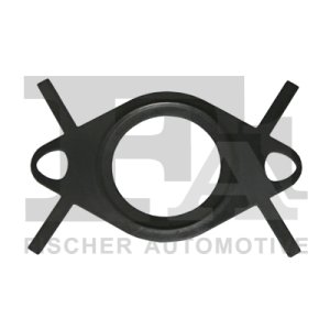 USZCZELKA OPEL