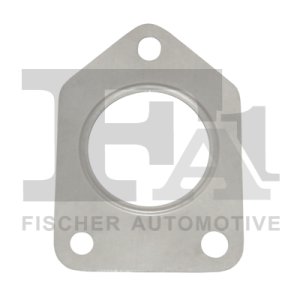 USZCZELKA TURBOSPRĘŻARKI BMW