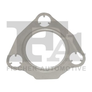 USZCZELKA OPEL