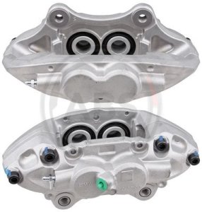 ZACISK HAMULC. BMW 3 F30,F80 12-18 PP