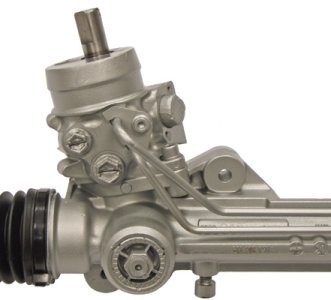 PRZEKŁADNIA KIEROWNICZKA AUDI A6 (4F2) C SERVO