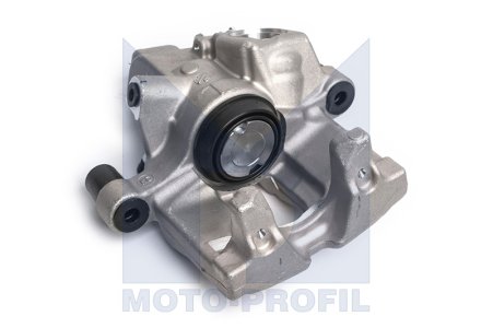 ZACISK HAMUL. TYŁ PRAWY PEUGEOT 508 10-18