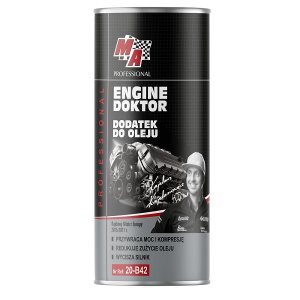 MA PROFESSIONAL - ENGINE DOKTOR 444ML