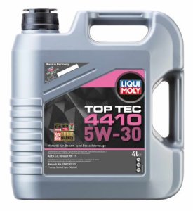 OLEJ 5W-30 TOP TEC 4410 4L