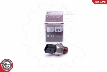 CZUJNIK CIŚNIENIA PALIWA AUDI A4 A5 A6 A7 A8 Q5 Q7