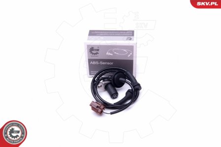 CZUJNIK ABS NISSAN X-TRAIL 01-03 LP