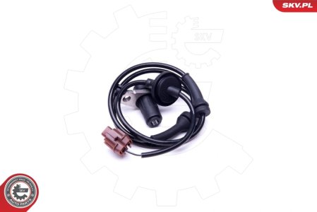 CZUJNIK ABS NISSAN X-TRAIL 01-03 LP