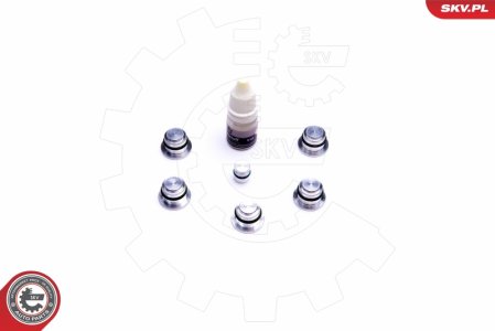 ZESTAW NAPRAWCZY ALFA ROMEO 2.4 JTD MULTIJET FIAT