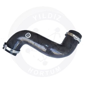 PRZEWÓD TURBO VW AMAROK 2.0TDI
