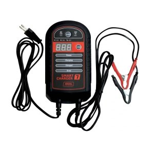 PROSTOWNIK SMART CHARGER 7A 6V/12V