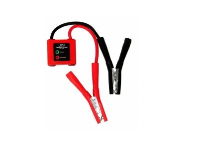 ZABEZPIECZENIE PRZECIW PRZEPIĘCIOWE 12/24V