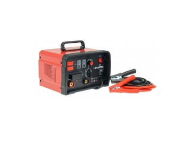 PROSTOWNIK INVER STARTER 641 55A ROZRUCH 600A 12/24V