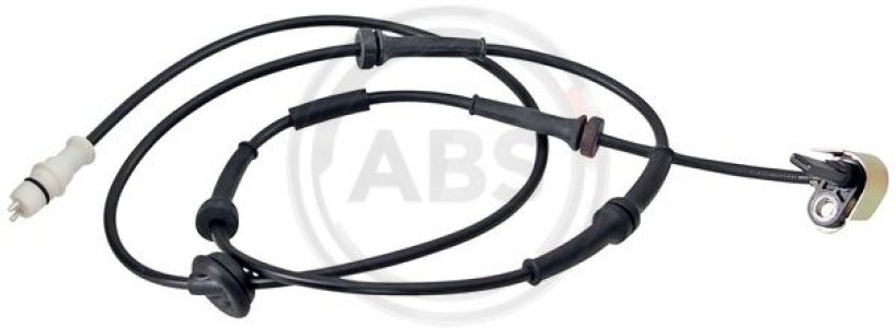CZUJNIK ABS ALFA ROMEO 166 98-07 LP
