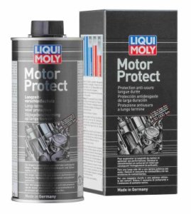 DODATEK DO OLEJU SILNIKOWEGO MOTOR PROTECT 0,5L