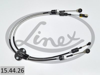 LINKA ZMIANY BIEGÓW FORD