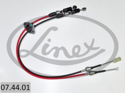 LINKI ZMIANY BIEGÓW CHEVROLET