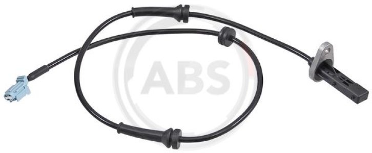 CZUJNIK ABS NISSAN CABSTAR 06-13 PRZÓD