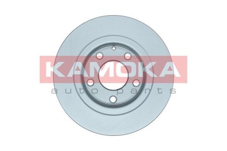 TARCZA HAMULC. MAZDA 6 12- TYŁ