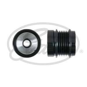 SPRZĘGŁO ALTERNATORA SUBARU