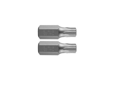 BIT TORX T45 X 30 MM, S2 X 2 SZT.