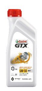 OLEJ 5W-30 CASTROL GTX RN17 1L