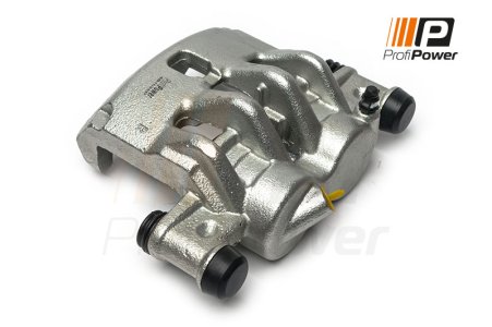 ZACISK HAMULC. FIAT DUCATO 06- PP