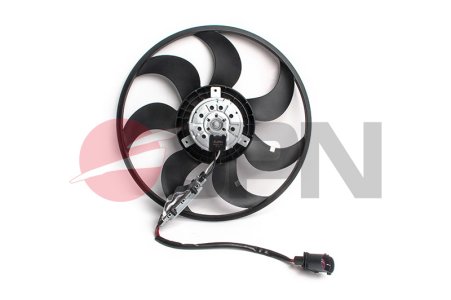 WENTYLATOR SILNIKA AUDI