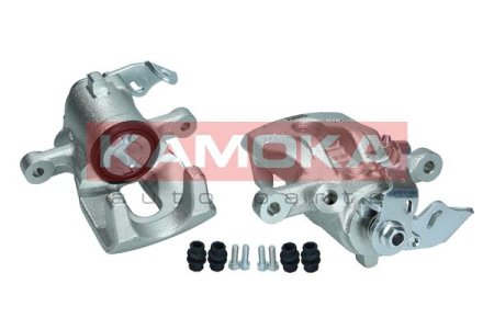 ZACISK HAMULC. RENAULT KANGOO 08- LT